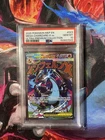 Mega Charizard X EX 23 UPC PSA 10 2025 Pokemon Mega Black Star Promo Phantasmal