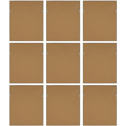 Uttermost 32447 Orchid 24.5 X 20.5 inch Botanical Framed Prints, Set of 6 - Picture 5 of 6