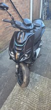 Peugeot Speedfight 4 50cc 2017  Breaking