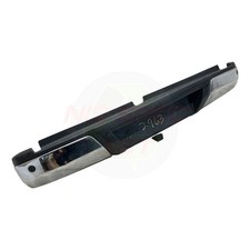 Nissan Navara NP300 Rear Bumper In Chrome 2016-2022 850104KJ0B