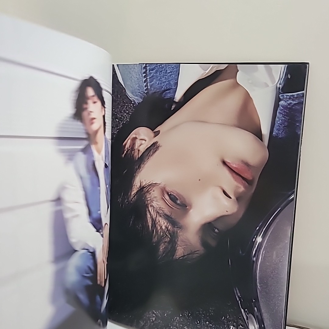 TOMORROW X TOGETHER TXT Sanctuary Album Knight Ver Version CD