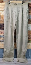 NWOT JoS A Banks Signature Suit Separate Collection Tailor Fit 36 Unheemed Pant