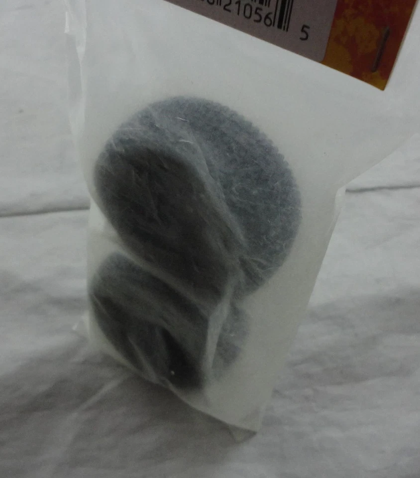 Dromida 1/18th Scale Wheel and Tire Assembly (2pcs) for SC4.18 DIDC1056 - Image 2 of 2