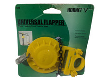 NEW Peerless BrassCraft Hornet V Universal Toilet Flapper F618