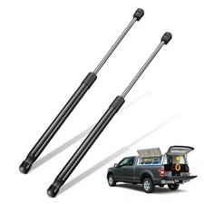 For Leer Camper Topper Rear Window 18" 60LB/265N SE180P60 Gas Strut Lift Support