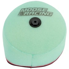 Moose Racing Pre Oiled Air Filter Kawasaki KX125 KX250