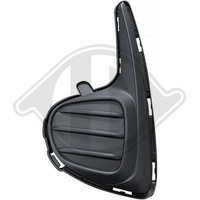 1X LüFtungsgitter StoßFäNger Diederichs 6607333 FüR Toyota Vorne Links