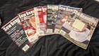 Sew Beautiful Magazine Lot of 6 - 2002 - Patterns Included!