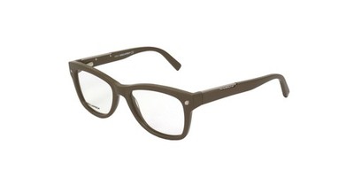 Dsquared2 DQ5136 Shiny beige 51/17/145 MAN Eyewear Frame