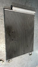Radiateur Renault Captur