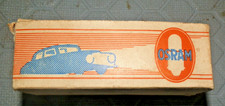 Osram Retro Licht  Schachlel mit Inhalt Birnen Taschenlampen Fahrradf Sammler !