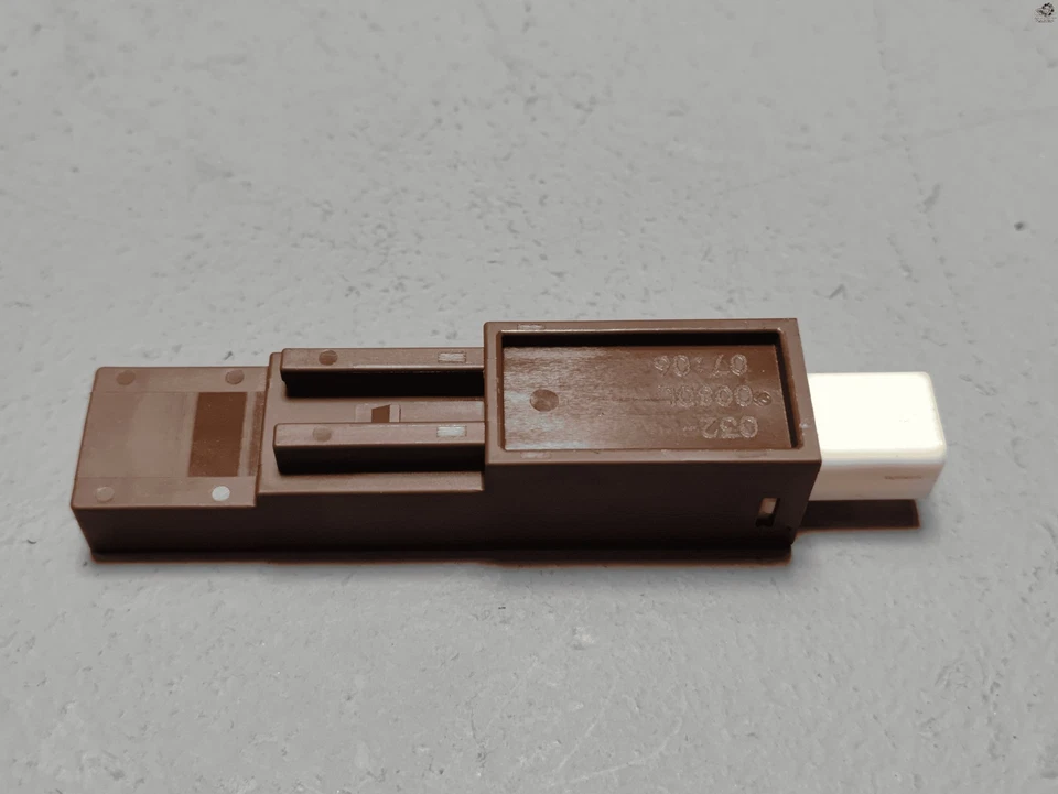 MÓDULO ANTENA ENTRADA SIN LLAVE INTELIGENTE FABRICANTE DE EQUIPOS ORIGINALES 2014-2023 TOYOTA HIGHLANDER Foto 4 de 4