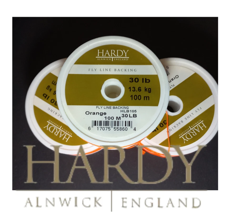 Hardy Fly Line Fishing Fishing Lines & Leaders for sale | eBay