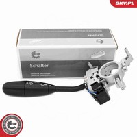 Esen Skv Kombischalter Lenkstockschalter 38SKV537 FüR Mercedes Klasse Model S203