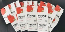 Lot of 50 boxes Pimple Patch lot of 50 packs/36 count in each pack