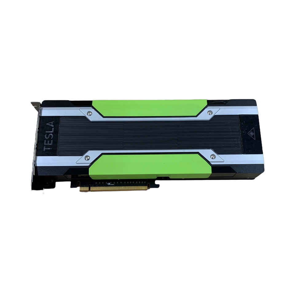 Nvidia Tesla M60 Professional Graphics Card 16GB GDDR5 GPU - Maxwell 2.0 GM204 - Image 3 of 4