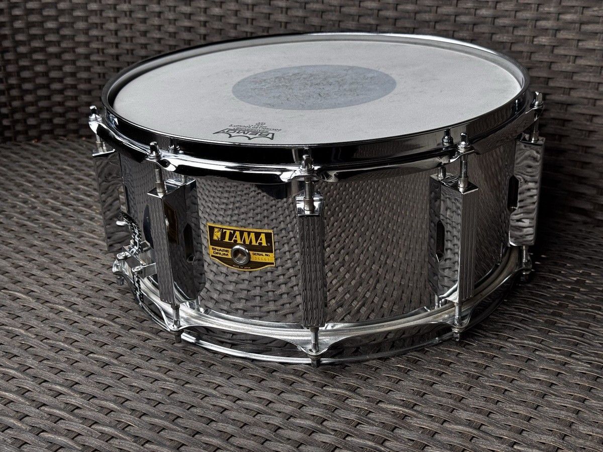 ミュージシャン tama TAMA Rockstar-DX 13