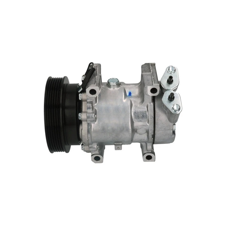 COMPRESSOR AIR CONDITIONING 1 986 AD1 045 FOR RENAULT CLIO/II/Hatchback/Van 1.5L - Image 4 of 4