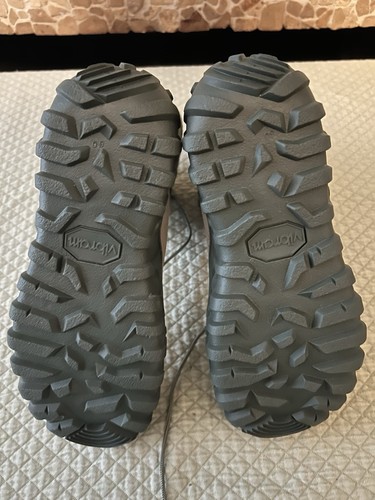 Rocky S2V Special Ops Tactical Military Combat Boots Sage Green Mens Sz 6.5 M - Picture 8 of 8