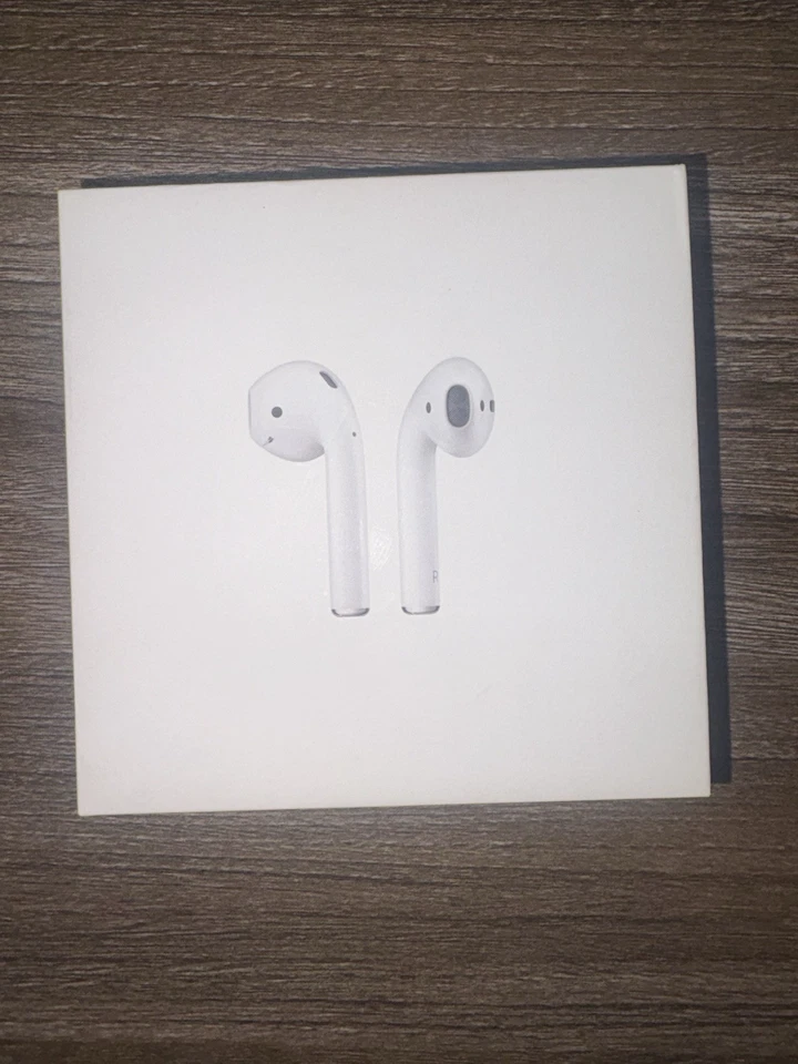Apple AirPods (1st generation), foto 3 di 5