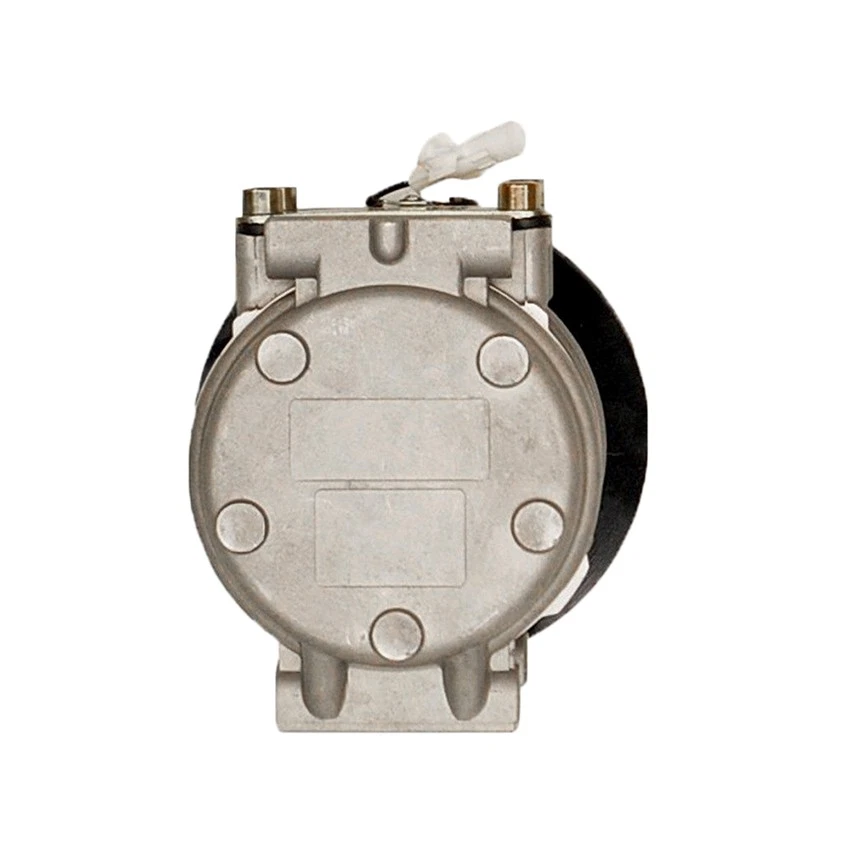 COMPRESOR DE AIRE ACONDICIONADO VALEO OEM PARA TOYOTA CELICA ST 1985 SUPRA 1986-1985 88320-35161 Foto 3 de 3