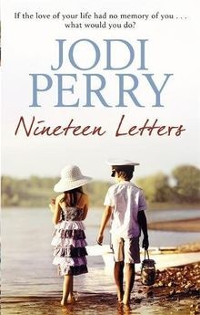 Nineteen Letters: A beautiful love story that wil... | Buch | Zustand akzeptabel