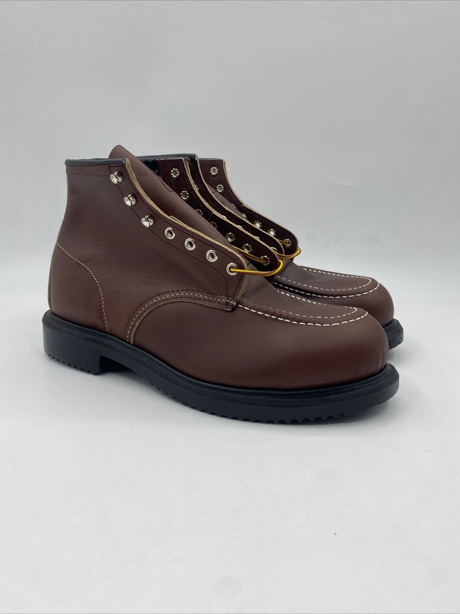Red Wing Shoes EEE Boots for Men for Sale | Shop New & Used  display picture 2