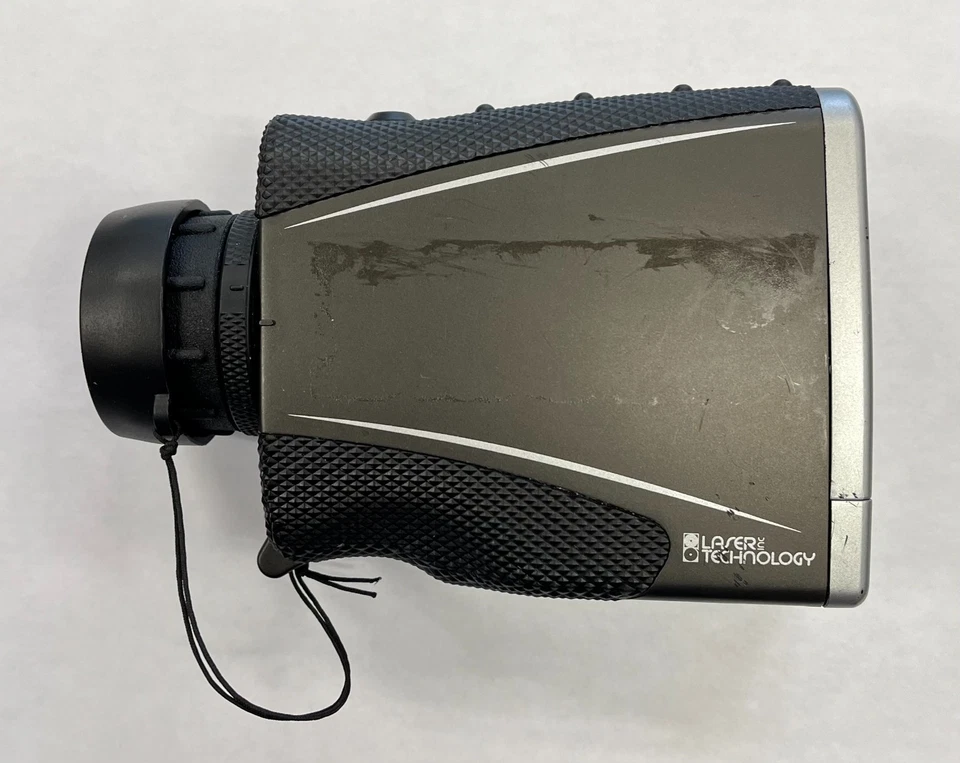 Laser Technology TruPulse 360 激光测距仪 — 第 3/4 张图片