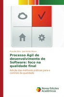 Pryscilla DóRa (U. A.) | Processo ÁGil De Desenvolvimento De Software: Foco...