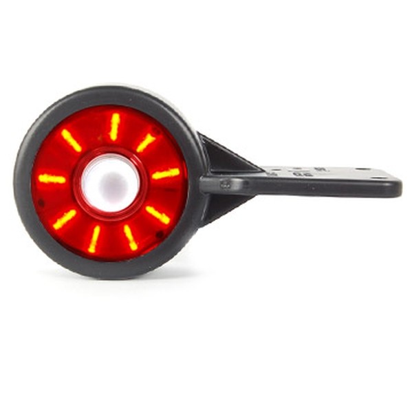 Fits WAŚ 514BC W23WW Side marker 514BC W23WW Outline marker lights L/ ⭐UK Stock⭐