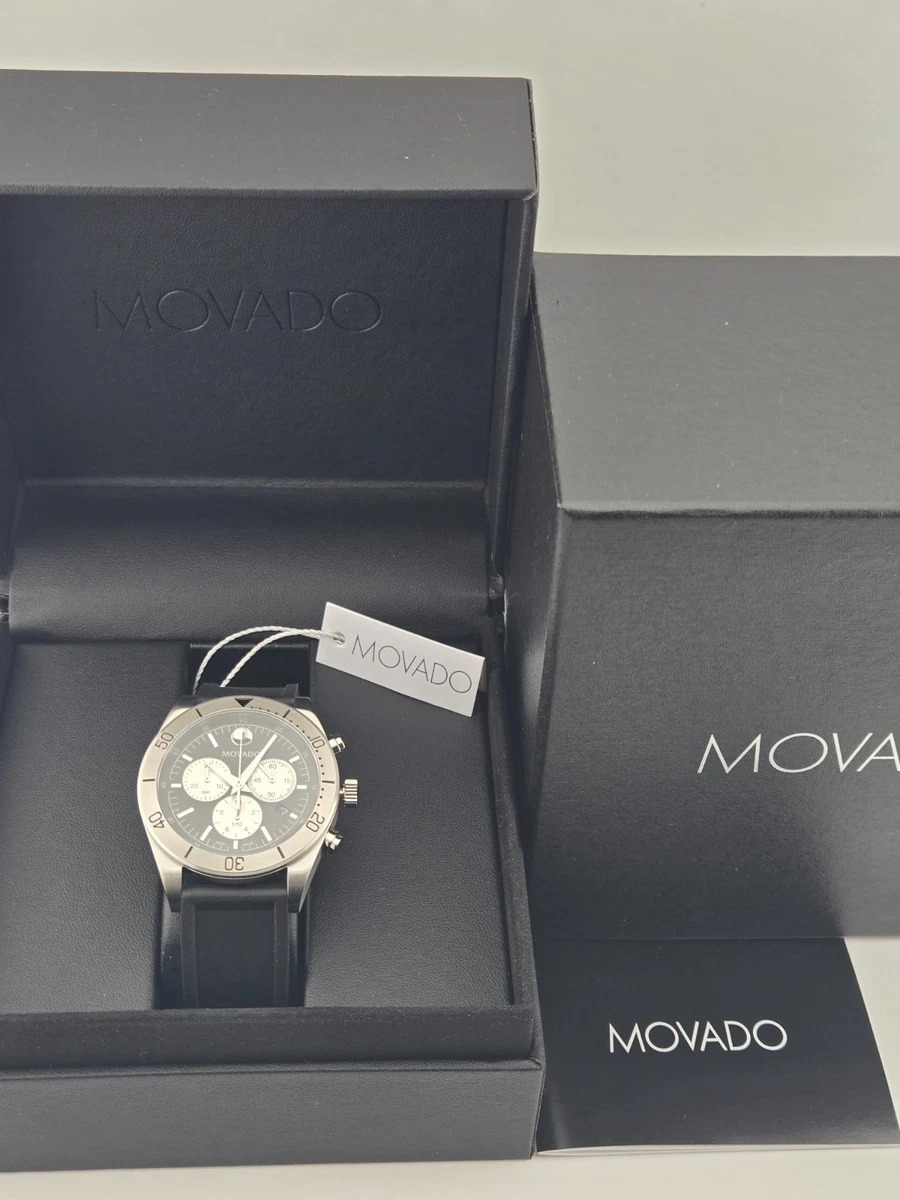 モバード SPORTS EDITION Movado Sports Edition | Chrono24.com