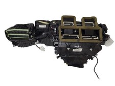 BMW 3 F30, F80 Innenraumheizung 9296825 2.00 Diesel 2013 31038844