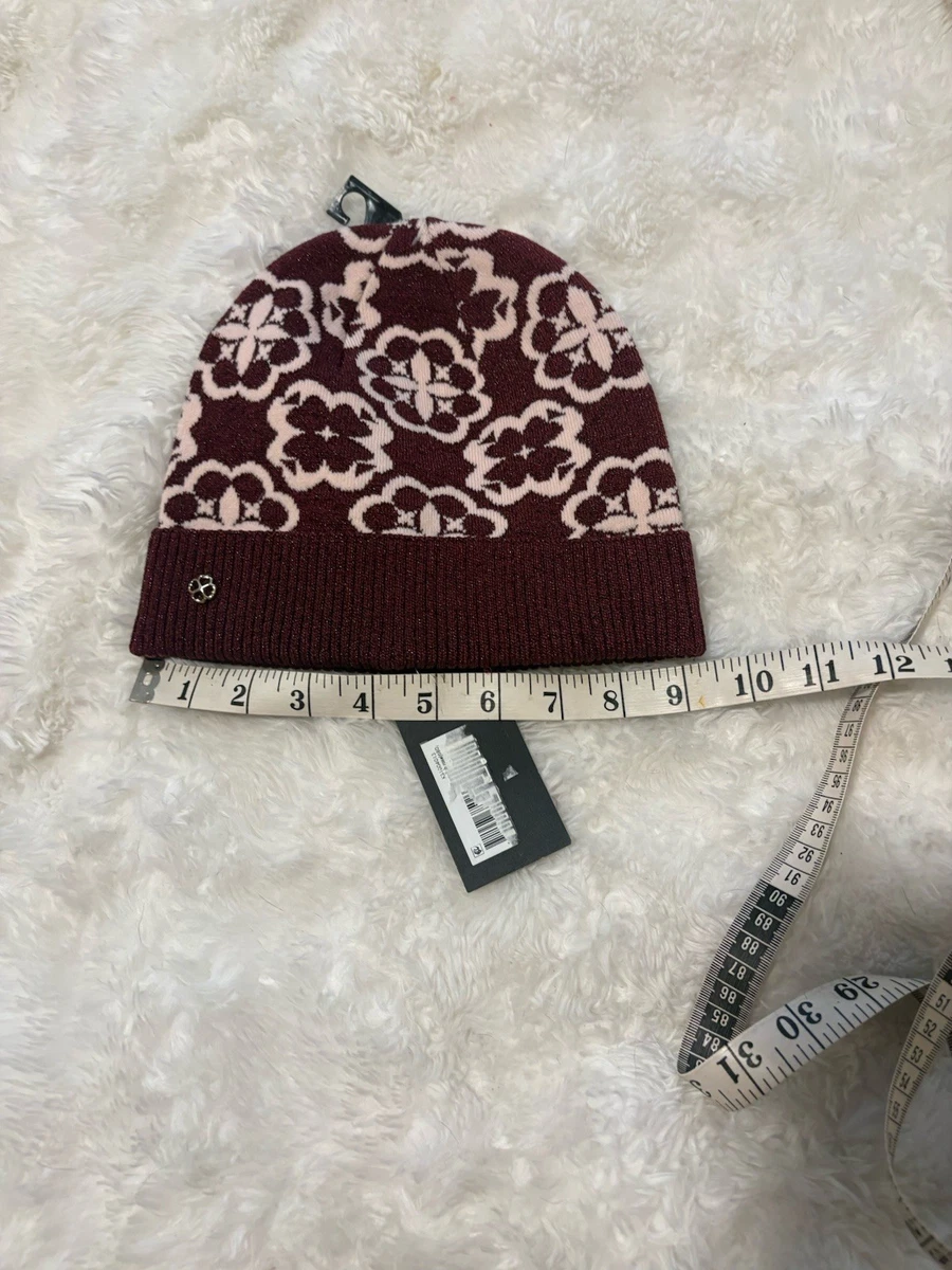 kate spade new york Pink Hats for Women for sale | eBay display picture 1