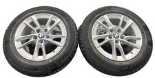 ORG BMW 2er Active Tourer Gran Tourer F45 F46 Felgen Winterräder 16 Zoll TOP 9mm