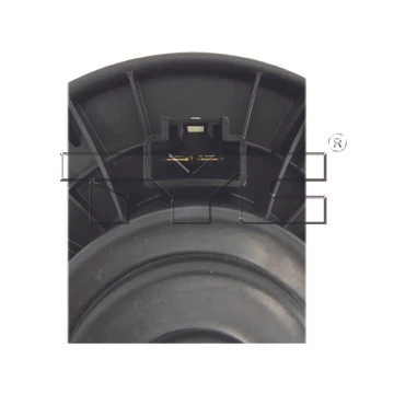 Conjunto de ventilador calentador de aire acondicionado motor soplador para 08-19 Chrysler 300/08-19 Dodge Charger Foto 3 de 4