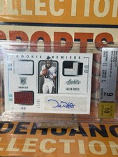 2020 Panini Absolute Baseball Cards 20