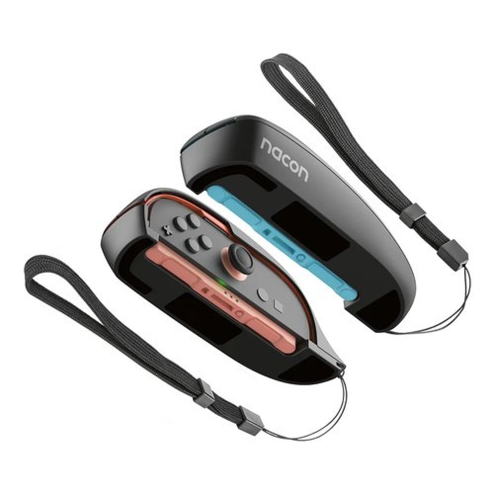 Nacon Pack De Accesorios De Ratón Para Nintendo Switch 2 - Imagen 2