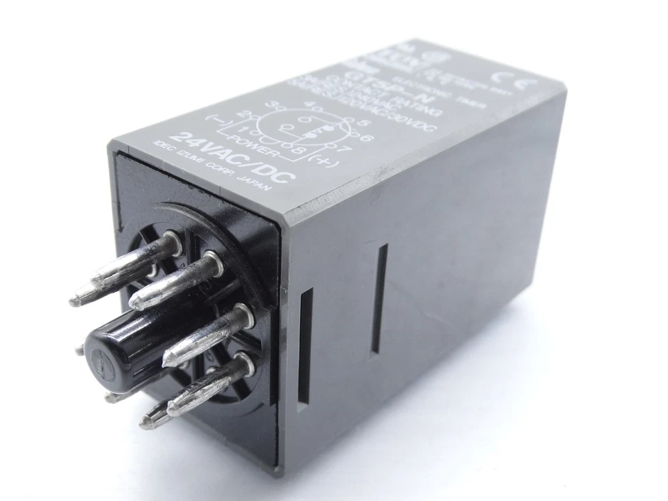 IDEC GT5P-N10SA200 TIMER - Image 2 of 3