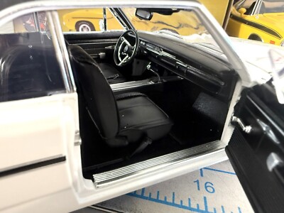 1/18 scale, YCID, MR NORM'S 1968 DODGE GSS DART440 MAGNUM, FIRST