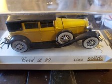 1/43 Cord L29 Solido
