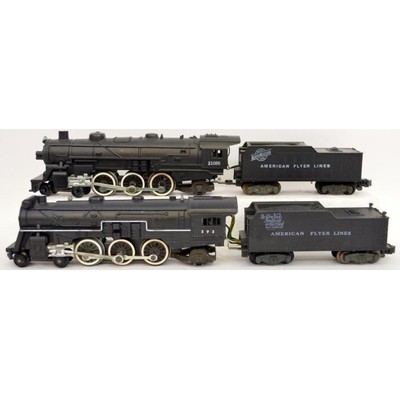 american flyer postwar ho and s gauge and more by toys trains amer flyer 637 for sale