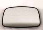 Ford Fiesta Mk4 Right Hand Side/OS Door Mirror Glass - New Old Stock-  3001-972