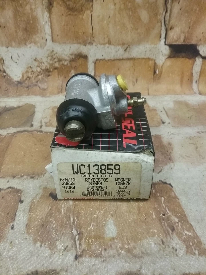 Cilindro de roda WC13859 Coni-seal  - Imagem 2 de 2