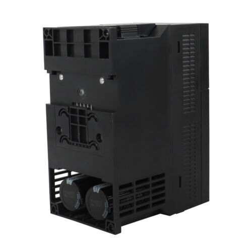 Single To 3 Phase VFD 7.5KW 10HP VFD Variable Frequency Drive Inverter 220V - Picture 15 of 24