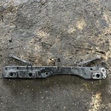 MK2 J11 NISSAN QASHQAI RADIATOR SUPPORT BAR 544104E1C 2013-2020 GENUINE