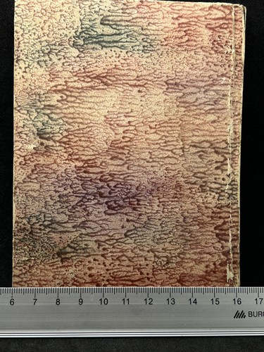 Antique OOAK Book With 6 Masterpieces Drawings Of Unknown Author Austria π¦πΉ - Picture 16 of 17