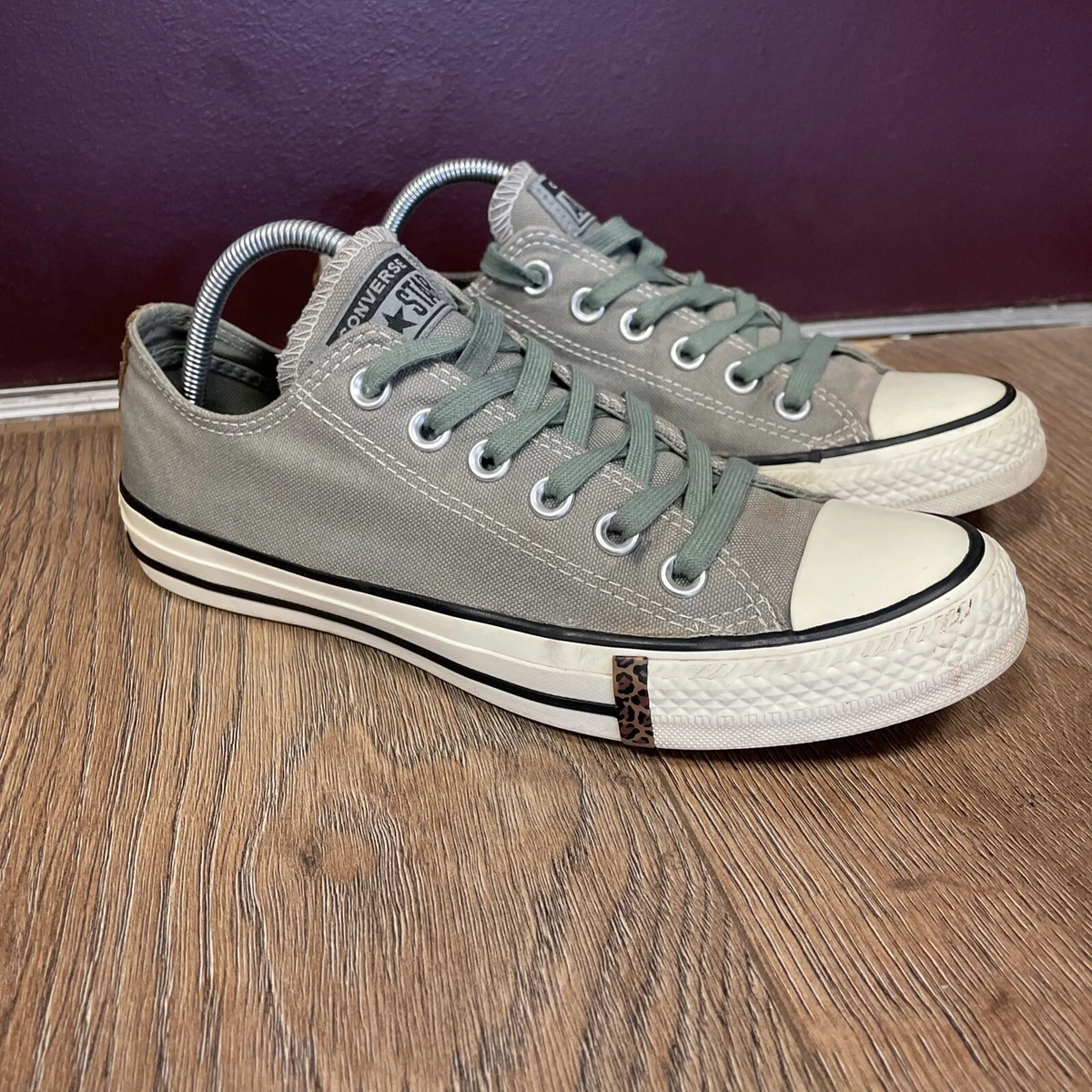 Converse all star ladies pumps outlet