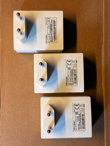 TP-LINK TL-PA4010 KIT 2 Powerline 500 Mbps + TL-PA411 - Photo 4/4
