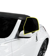 Precut Front Windows Ceramic Window Tint Film Fits Nissan 370Z Convertible 10-21
