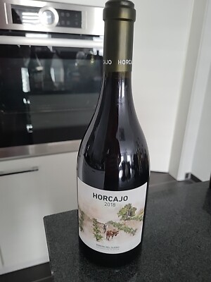 Horcajo | Cosecha | 2018 | Ribera del Duero | Rotwein | trocken